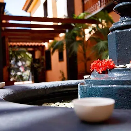 Appartement Residencial El Conde # 9
