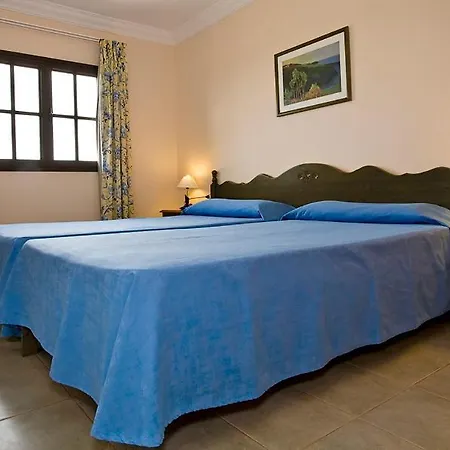 Appartement Residencial El Conde # 9